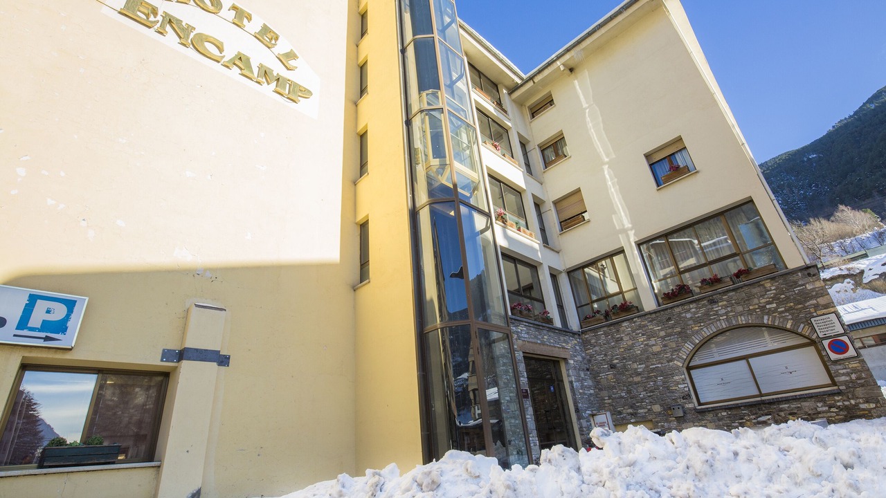 Photo of Outdoor in Encamp