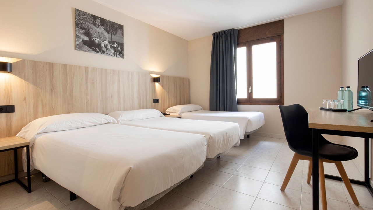 Photo of Bedroom in Encamp