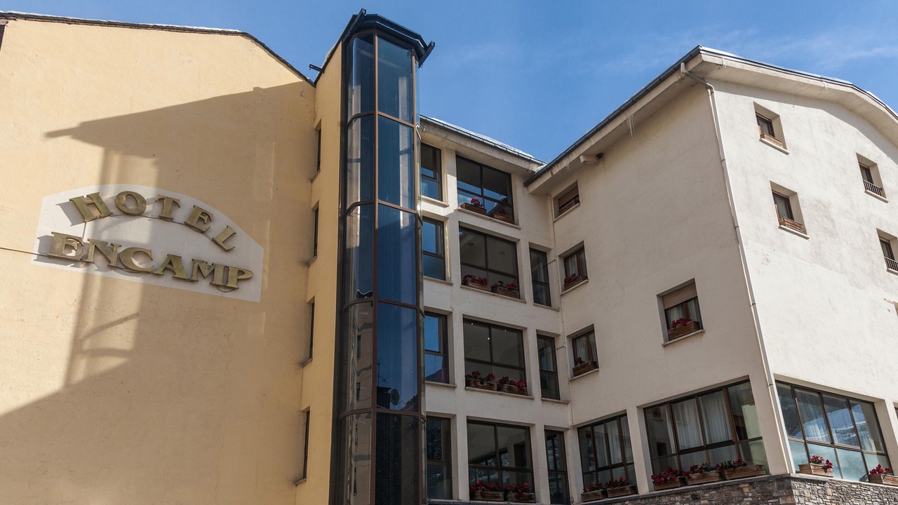 Photo of Outdoor in Encamp