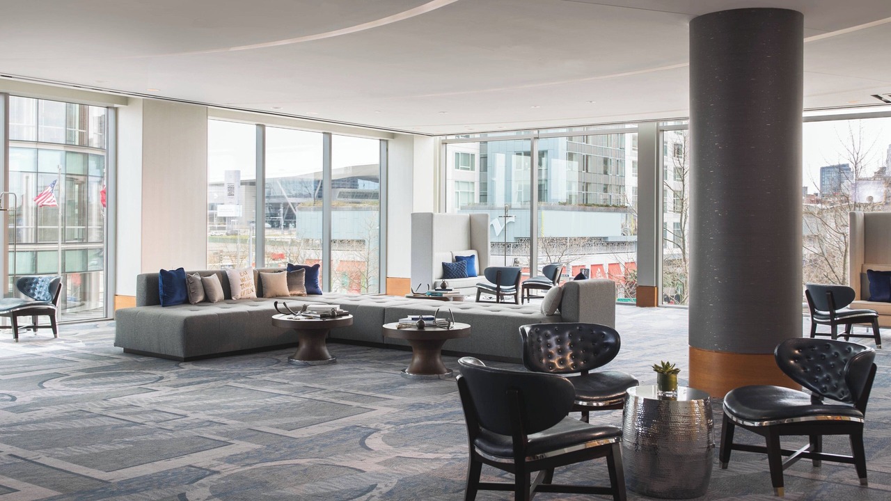 Photo of Others in Seaport District