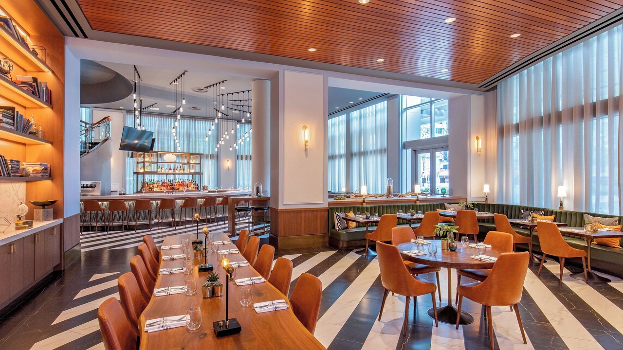 Photo of Others in Seaport District