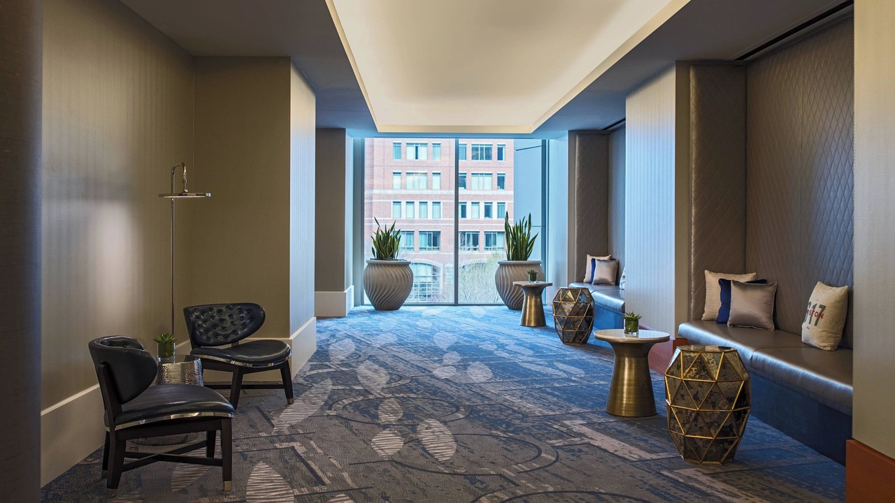 Photo of Others in Seaport District