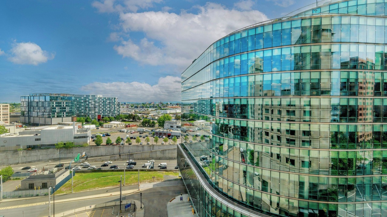 Photo of Others in Seaport District