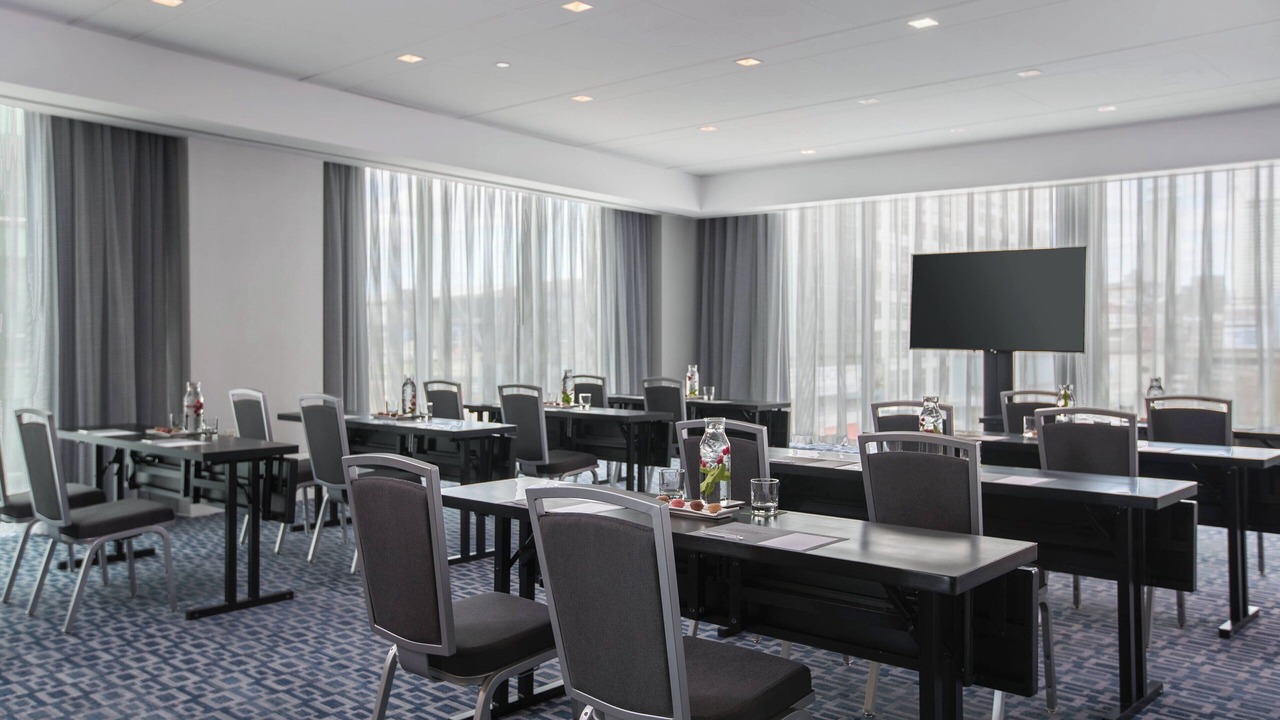 Photo of Others in Seaport District