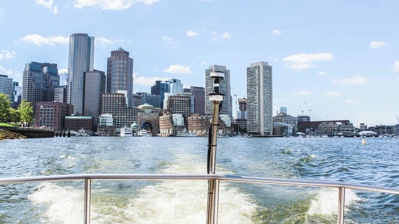 Photo of Others in Seaport District