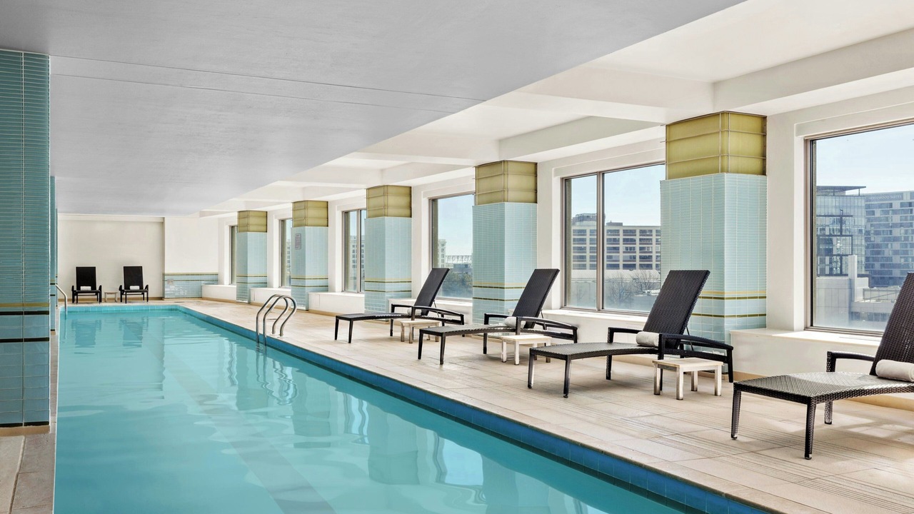 Photo of Outdoor in Seaport District