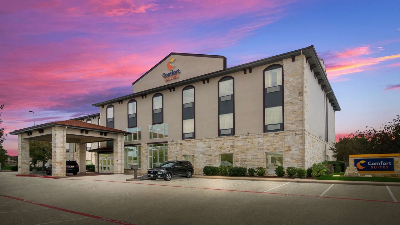 Photo of Outdoor in Granbury