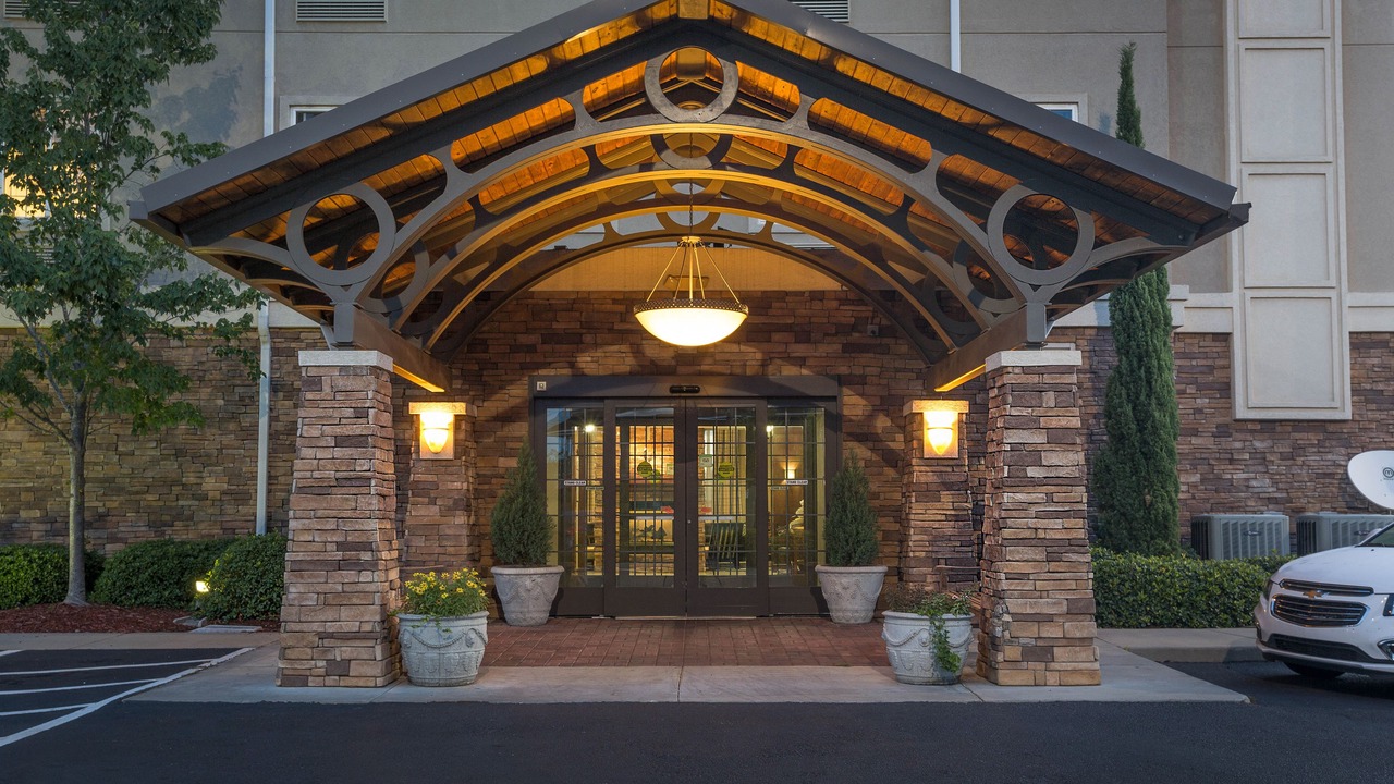 Photo of Outdoor in National Hills