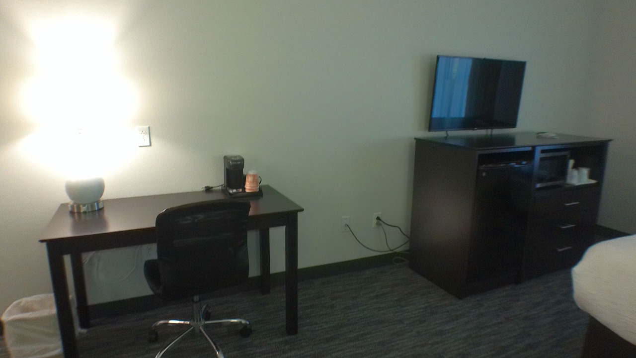 Photo of Bedroom in Houma