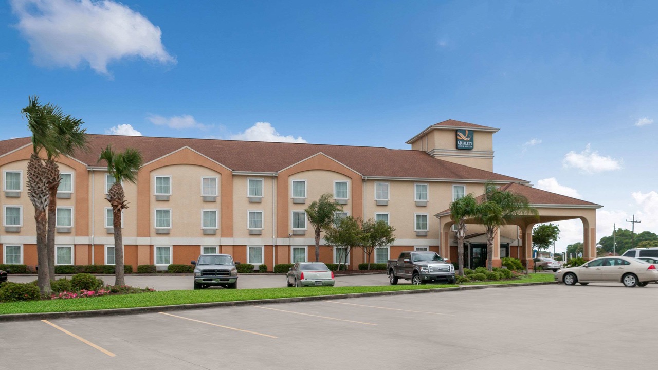 Photo of Outdoor in Houma
