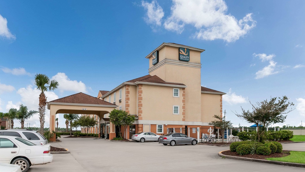Photo of Outdoor in Houma