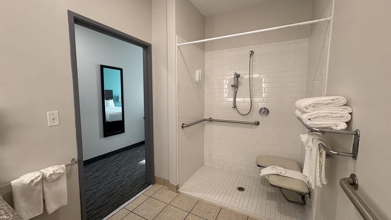 Photo of Bathroom in Houma