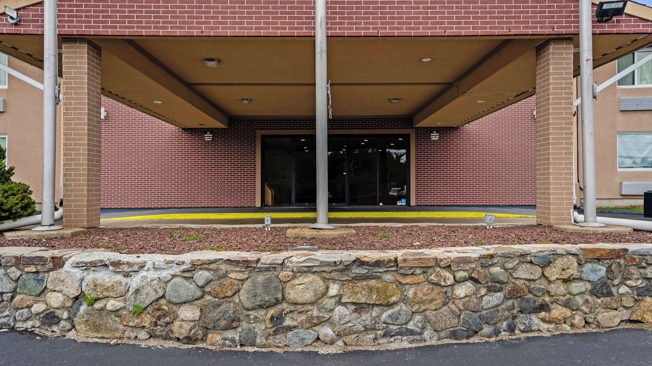 Photo of Outdoor in Foxboro