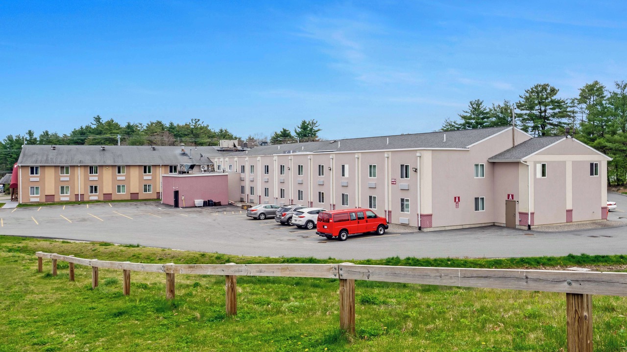 Photo of Outdoor in Foxboro