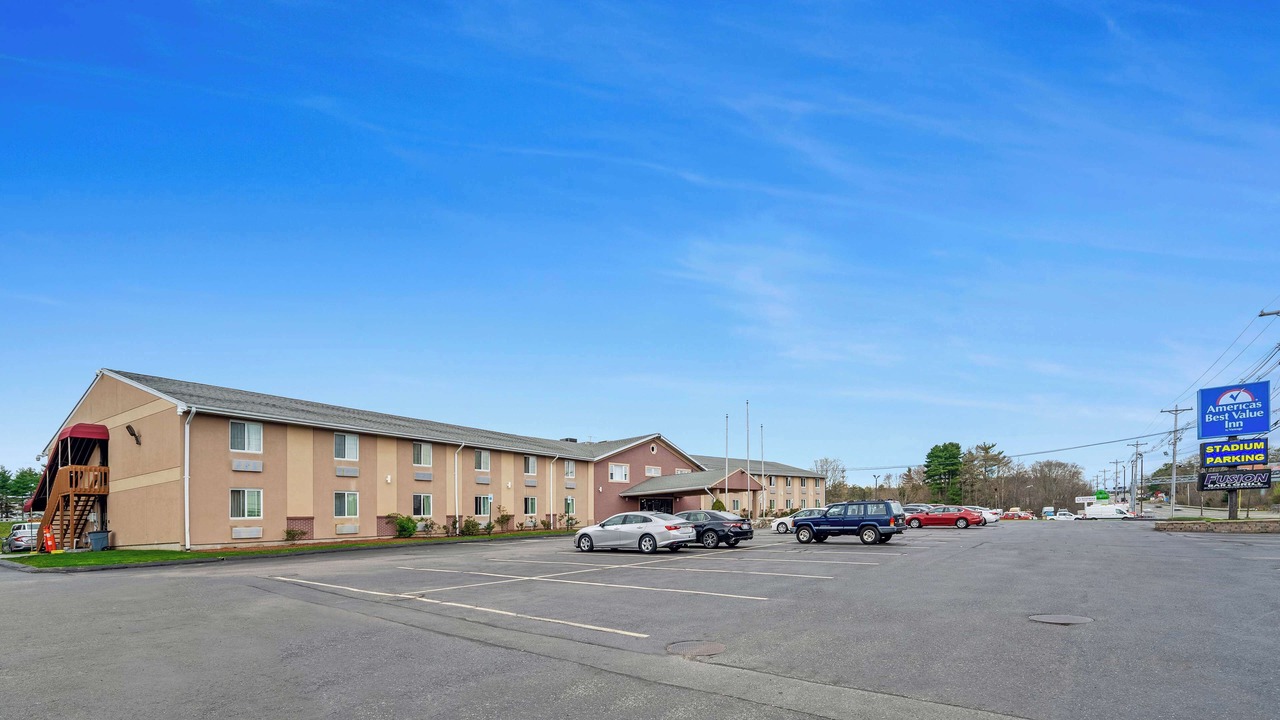 Photo of Outdoor in Foxboro