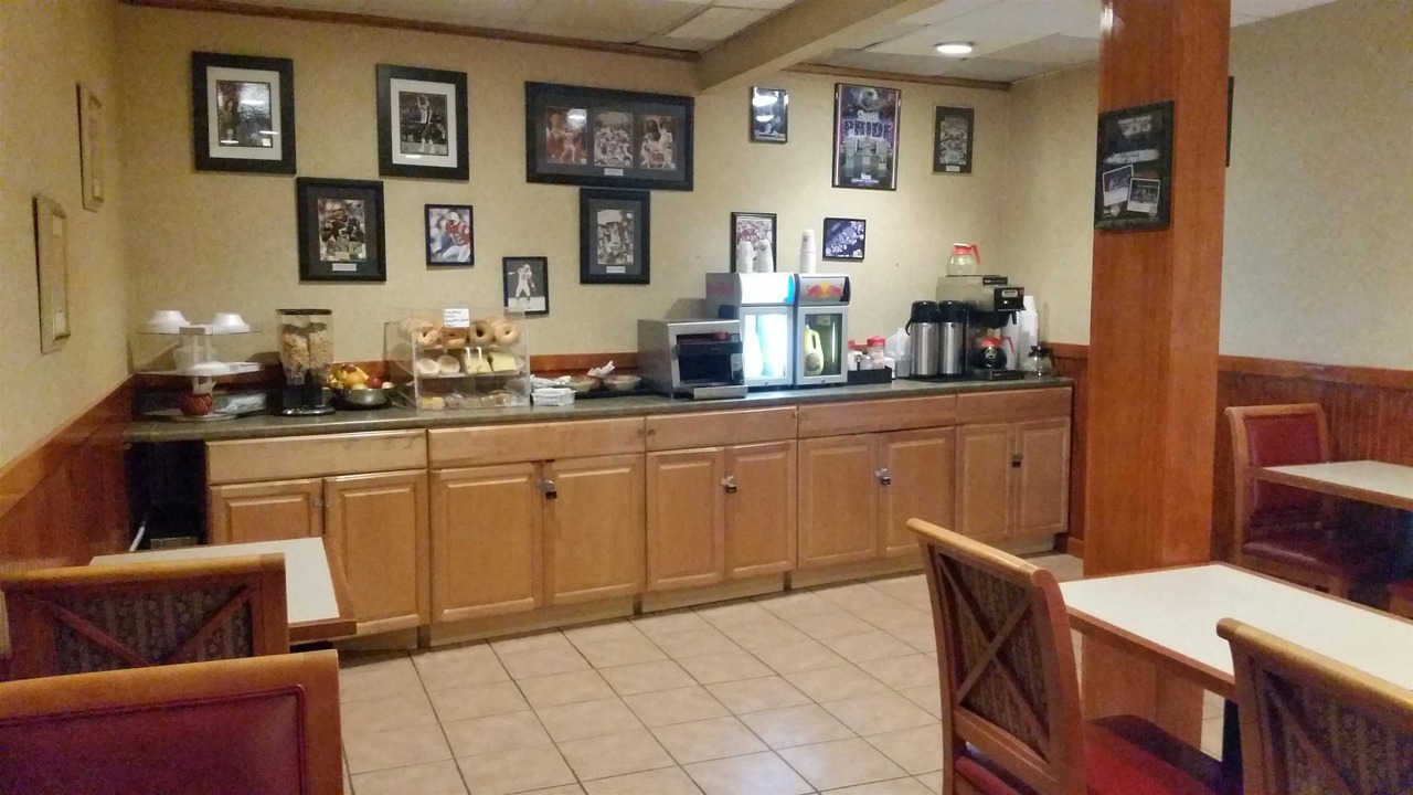 Photo of Others in Foxboro