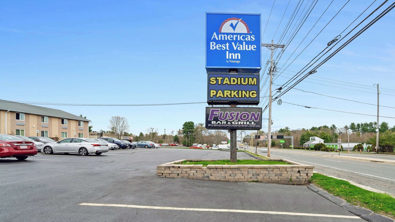 Photo of Outdoor in Foxboro