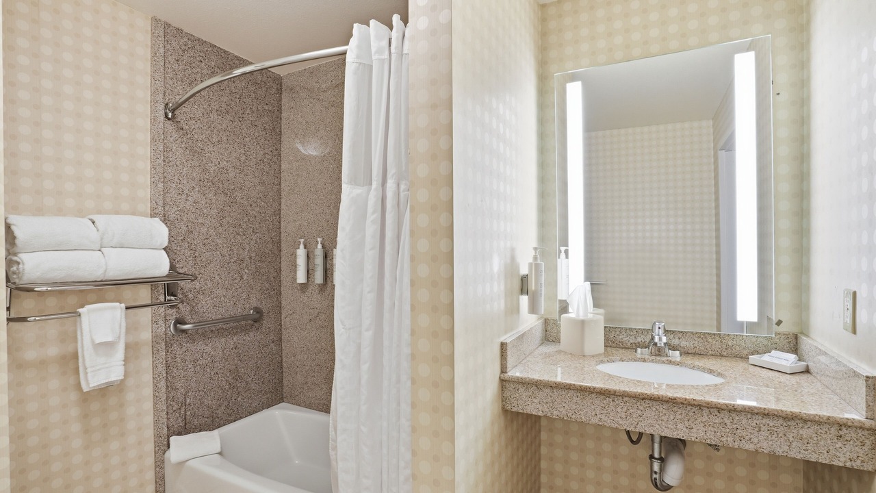 Photo of Bathroom in Carmel Valley