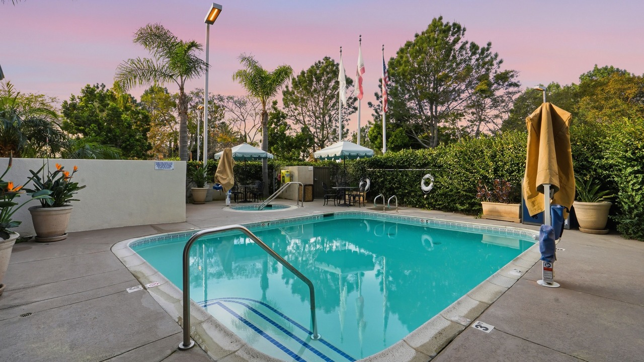 Photo of Outdoor in Carmel Valley