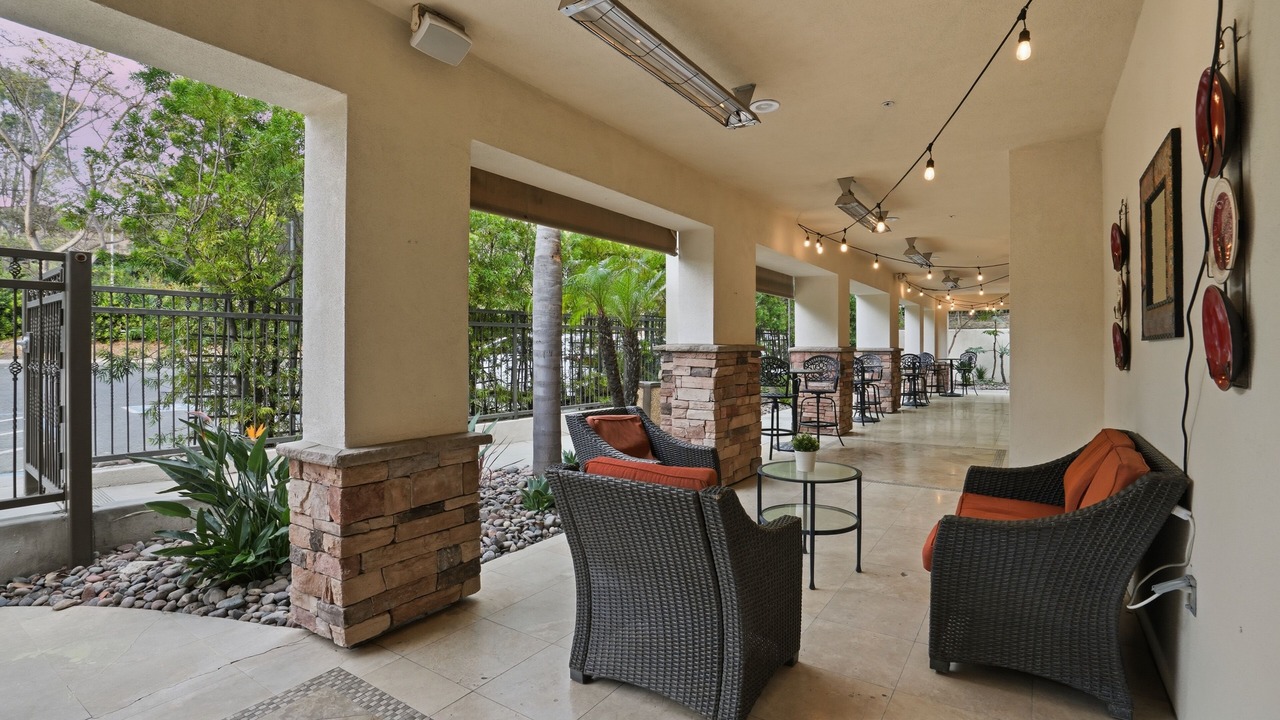 Photo of Outdoor in Carmel Valley