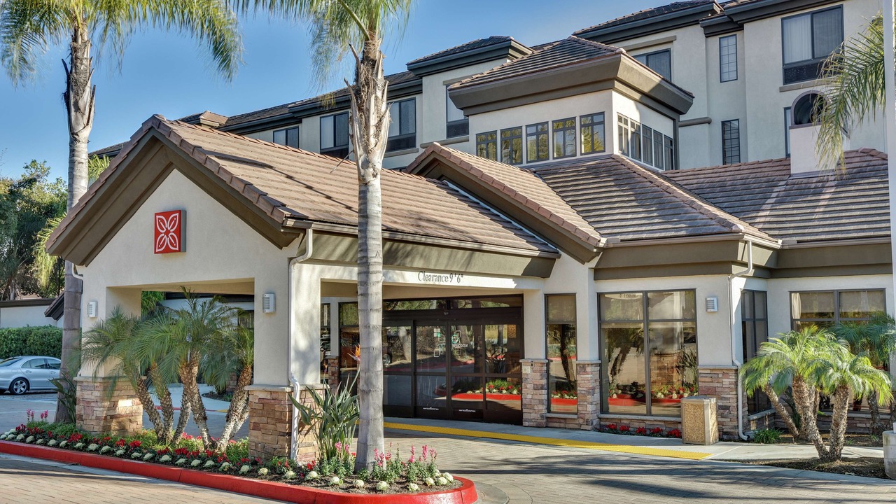 Photo of Outdoor in Carmel Valley