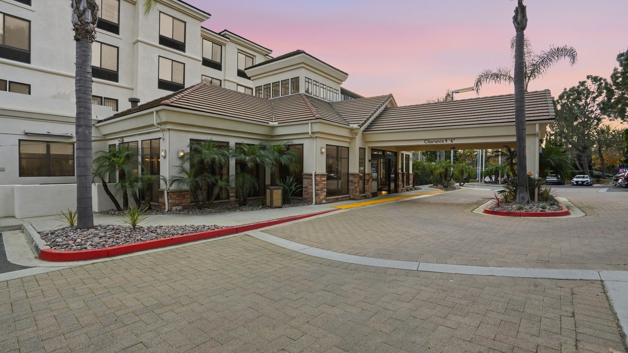 Photo of Outdoor in Carmel Valley