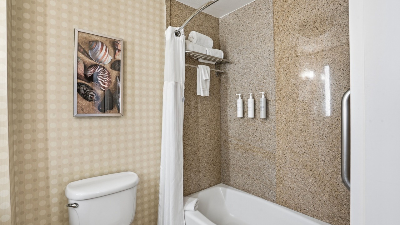 Photo of Bathroom in Carmel Valley