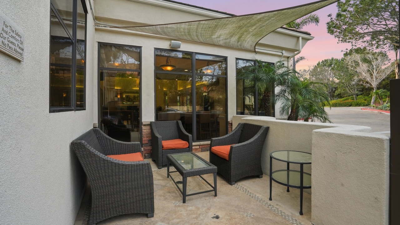Photo of Outdoor in Carmel Valley