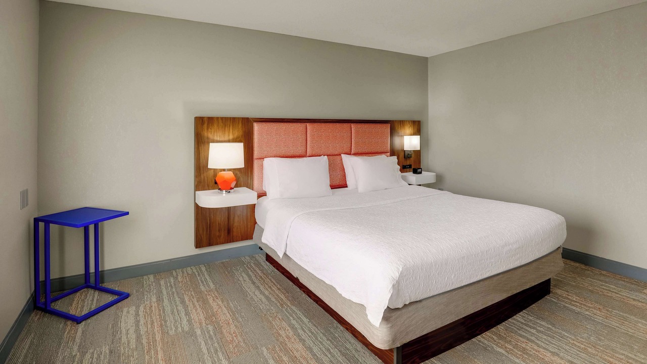 Photo of Bedroom in Glen Carbon