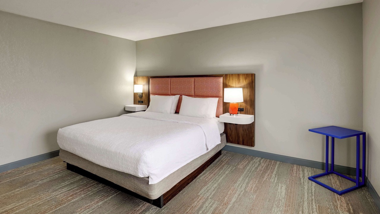 Photo of Bedroom in Glen Carbon