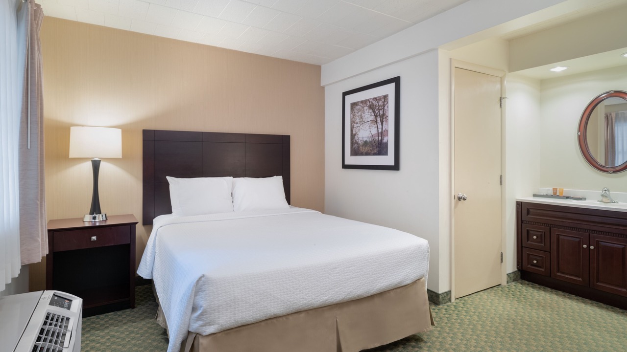 Photo of Bedroom in Mechanicsville