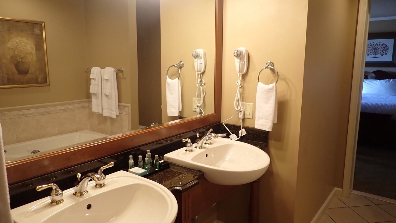 Photo of Bathroom in Mechanicsville