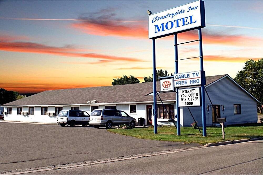 Photo of Outdoor in Albert Lea