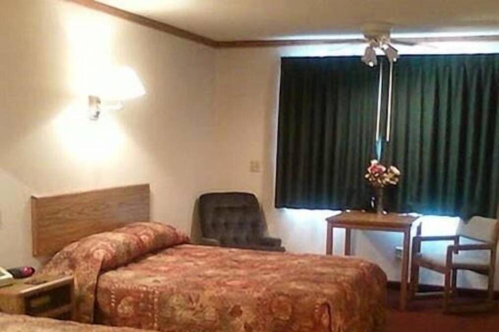 Photo of Bedroom in Albert Lea