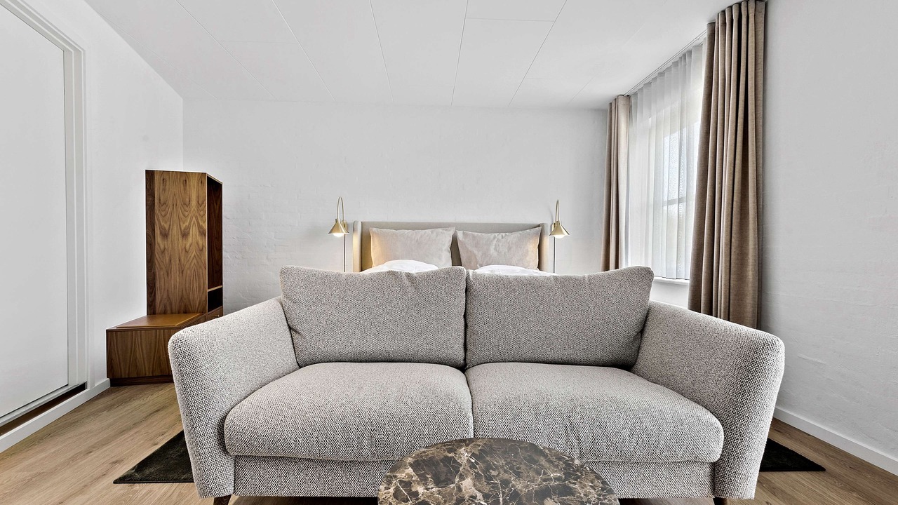 Photo of Bedroom in Frederikshavn