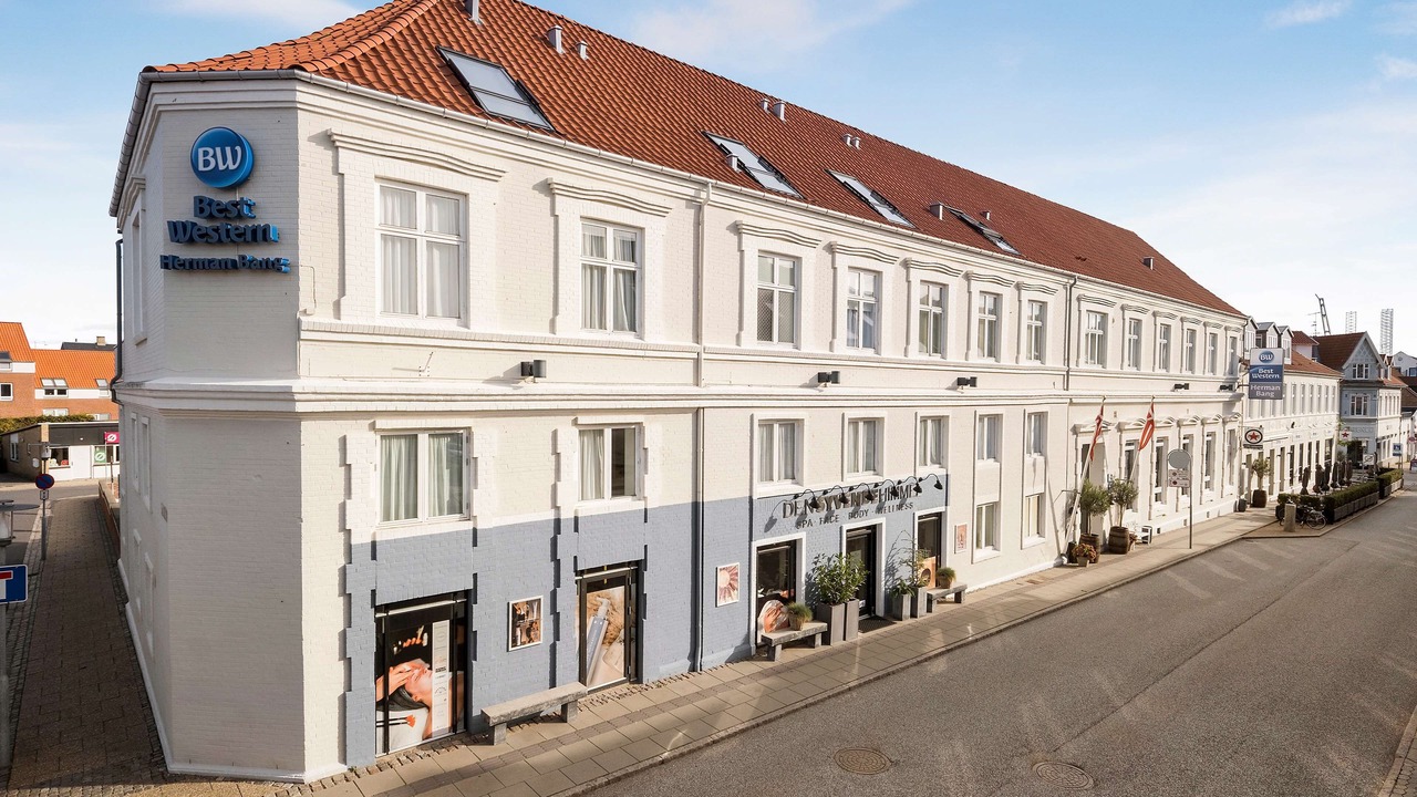 Photo of Outdoor in Frederikshavn
