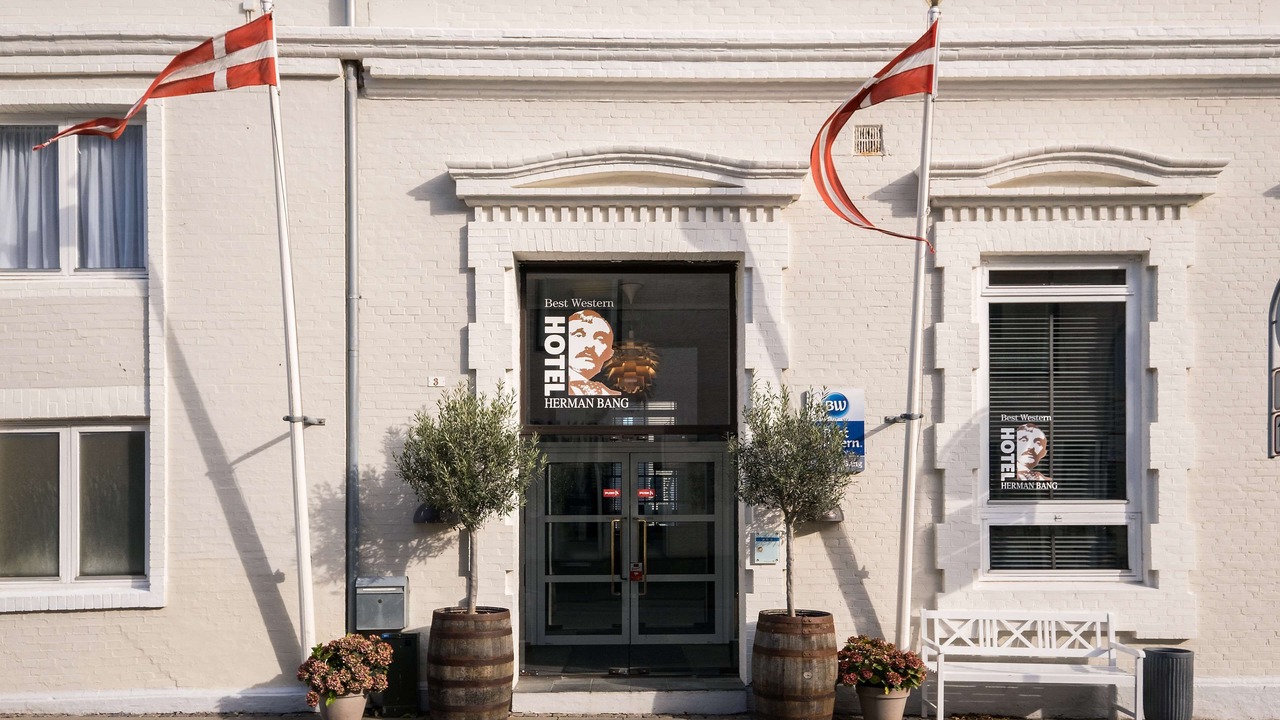 Photo of Outdoor in Frederikshavn