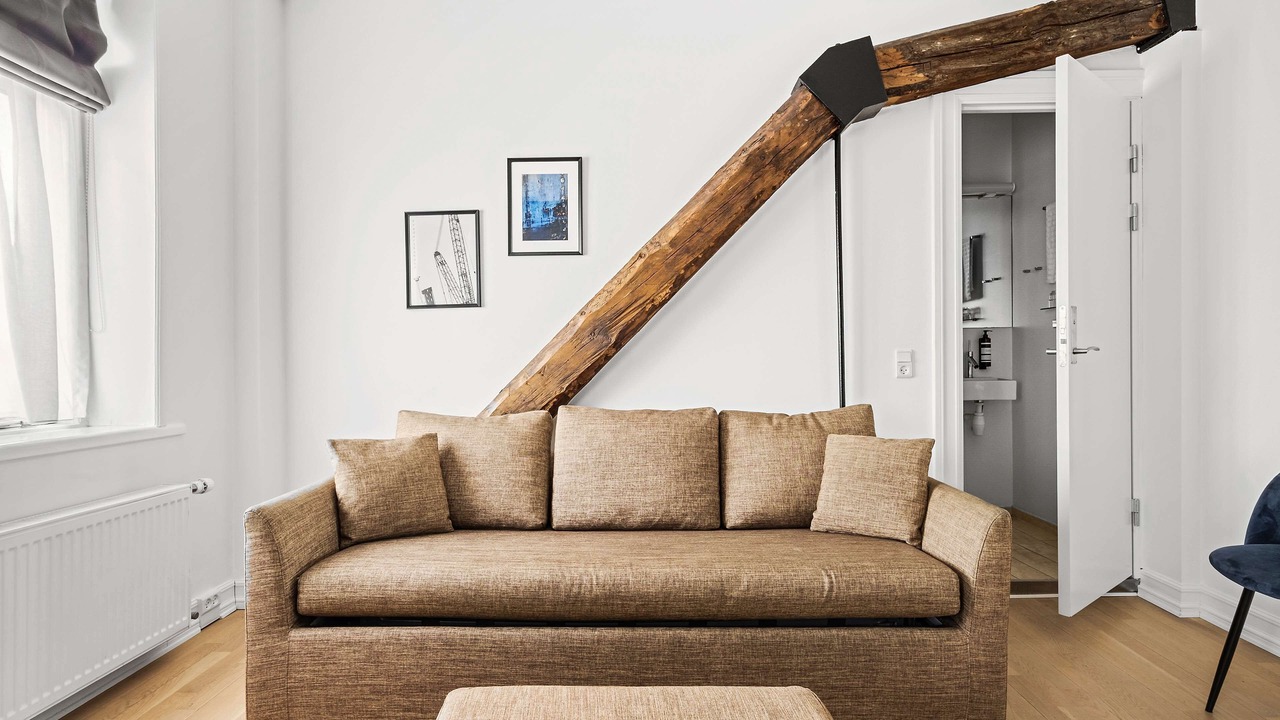 Photo of Bedroom in Frederikshavn