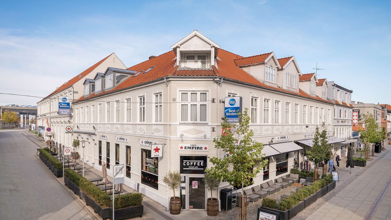 Photo of Outdoor in Frederikshavn