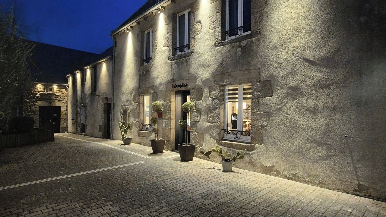 Photo of Outdoor in La Madeleine-Bellevue