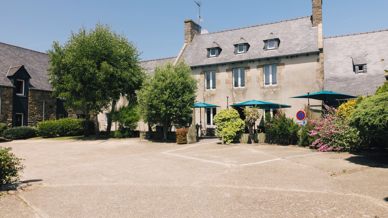 Photo of Outdoor in La Madeleine-Bellevue