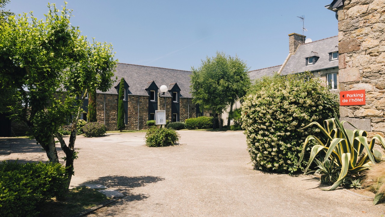 Photo of Outdoor in La Madeleine-Bellevue