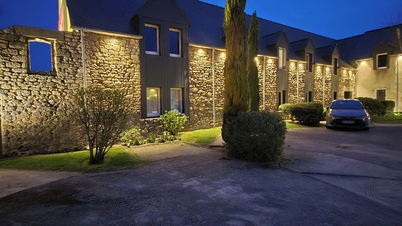 Photo of Outdoor in La Madeleine-Bellevue
