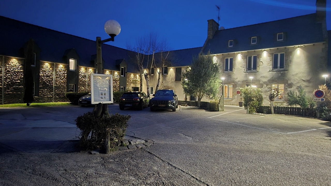 Photo of Outdoor in La Madeleine-Bellevue