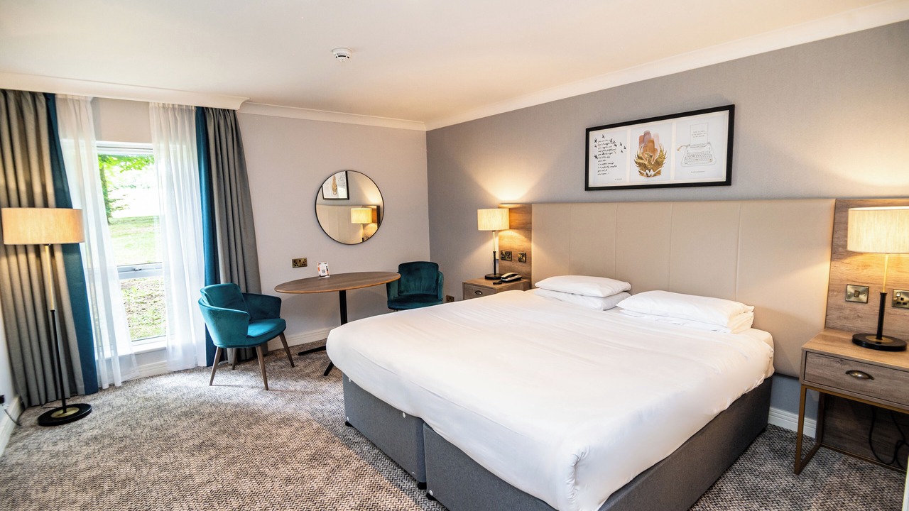 Photo of Bedroom in Brinsley