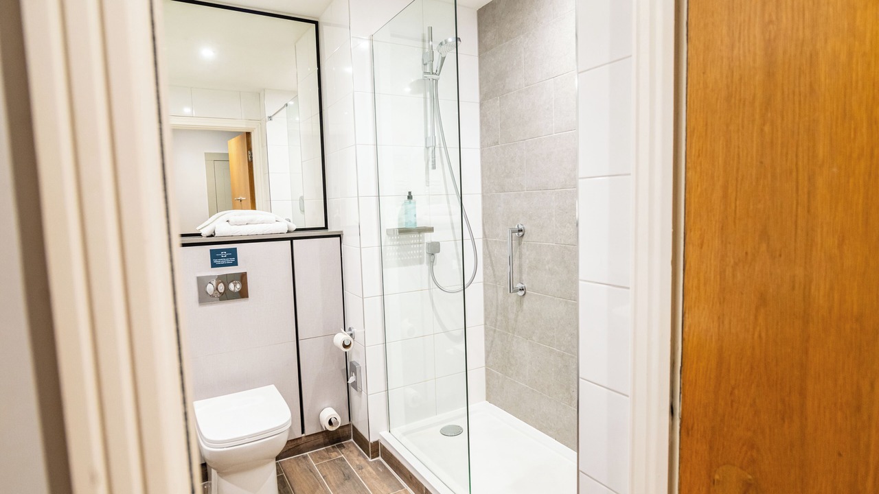 Photo of Bathroom in Brinsley