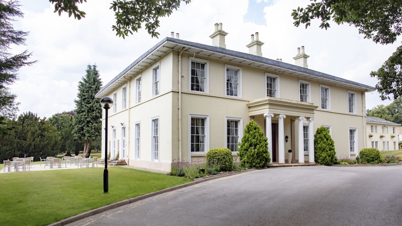 Photo of Outdoor in Brinsley