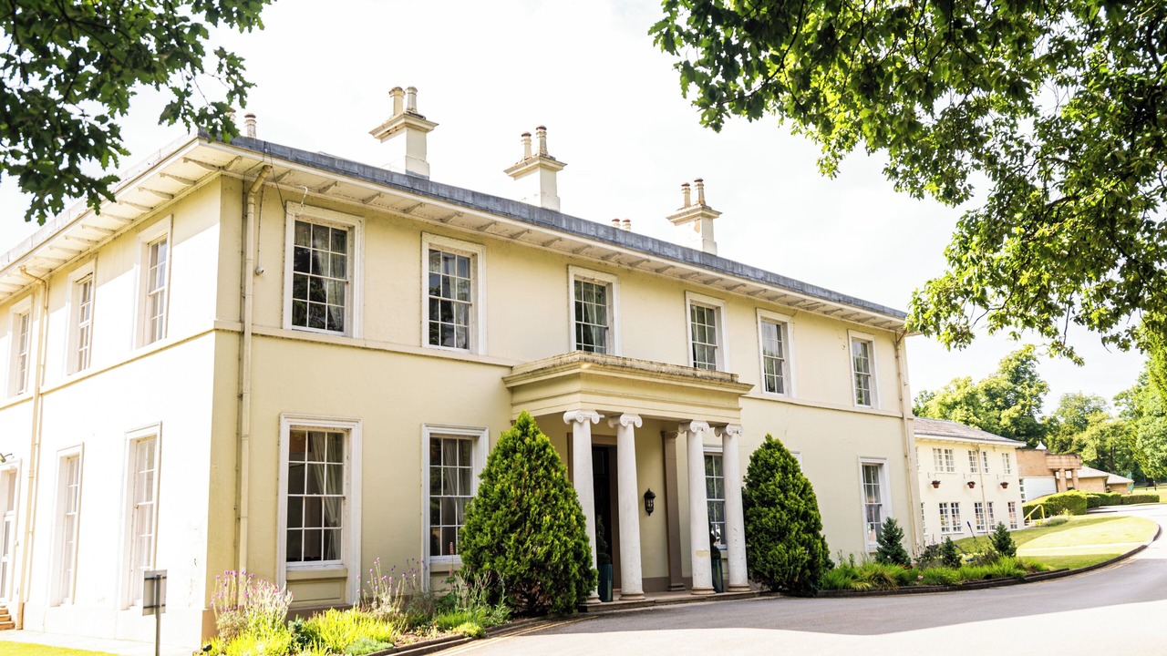 Photo of Outdoor in Brinsley