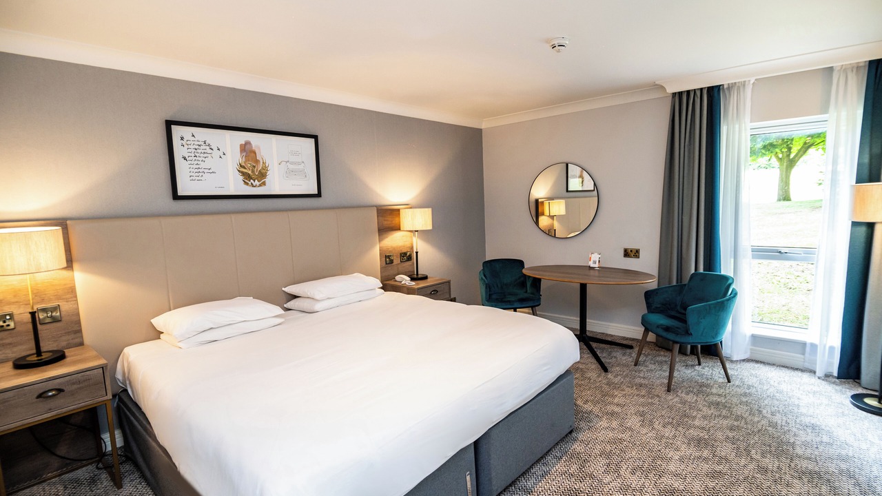 Photo of Bedroom in Brinsley