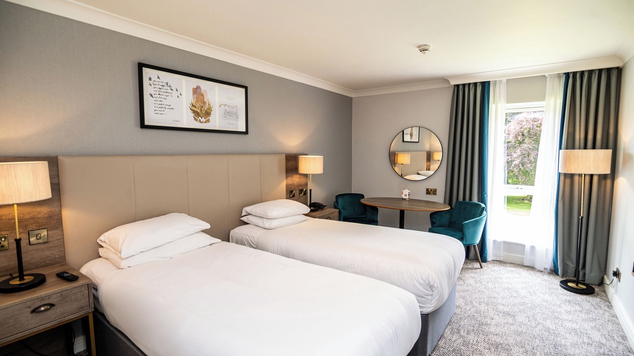 Photo of Bedroom in Brinsley